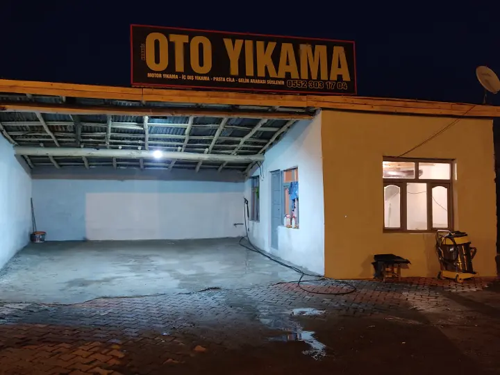 Arda Oto Kuaför & Aksesuar