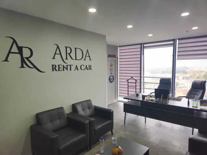 ARDA RENT A CAR ANTALYA