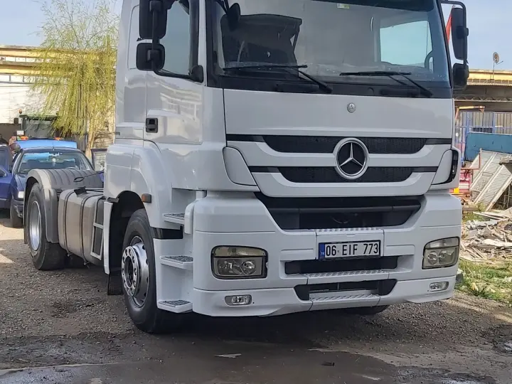 Arden otomotiv boya-fırın kurutma