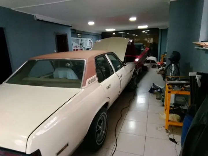 Ardenaz Otomotiv