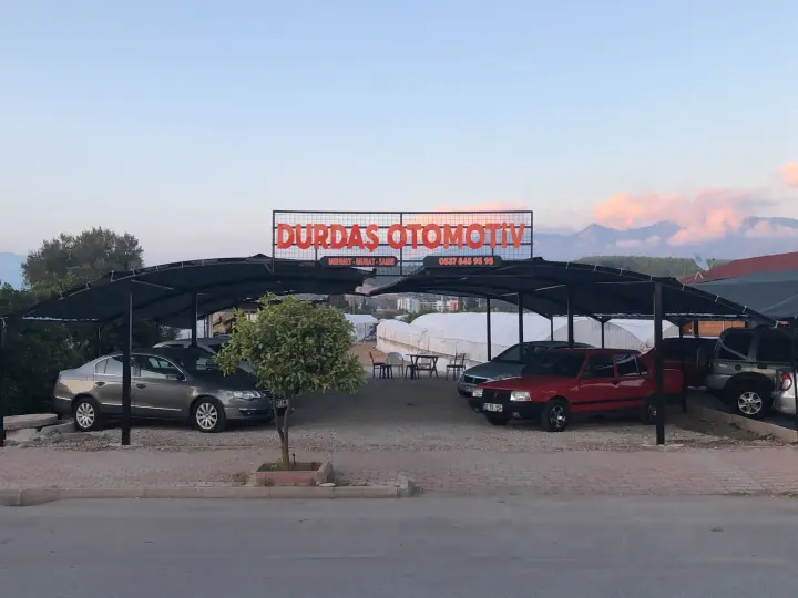 ARDIÇ MOTOR’S
