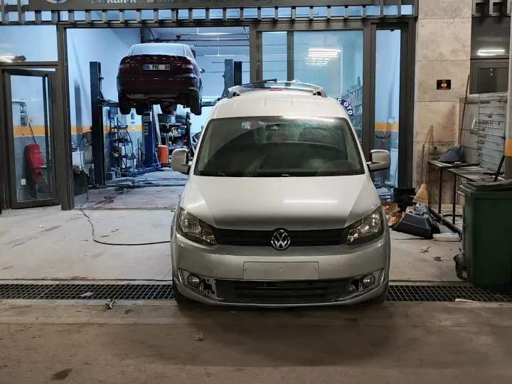 Ardıçlar Otomotiv