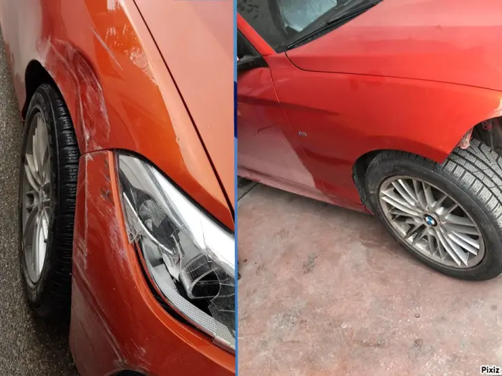 Ardıçlı Oto Kaporta