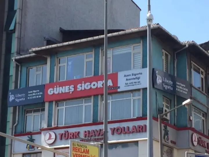 Ardışen Sigorta