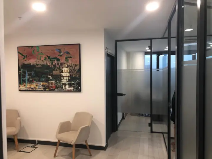 AREA SİGORTA ARACILIK HİZMETLERİ LTD.ŞTİ