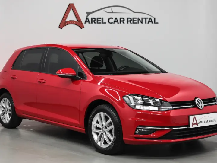 Arel Car Rental