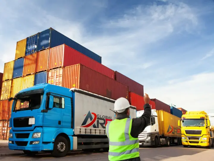 Arel global taşımacılık limited şirketi