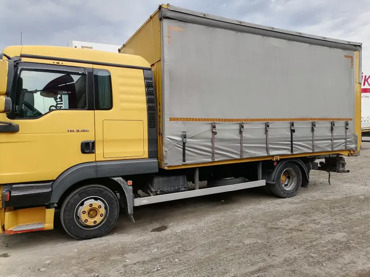 Arel Nakliyat Lojistik