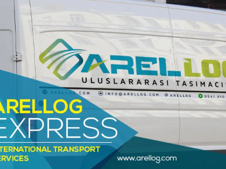 ARELLOG ULUSLARARASI TAŞIMACILIK TİC. LTD. ŞTİ.