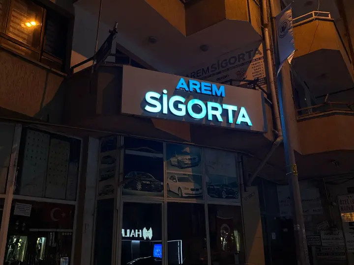 AREM Sigorta