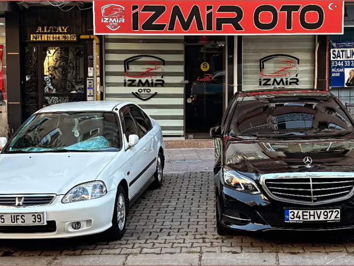 Aren Rent a Car