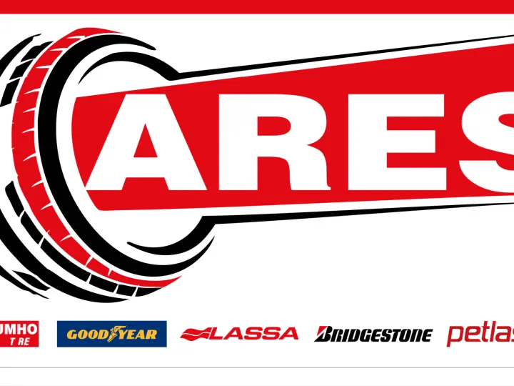 Ares Oto Jant Lastik