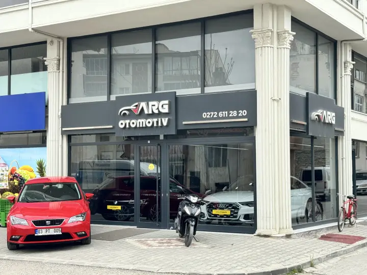 Ares Otomotiv