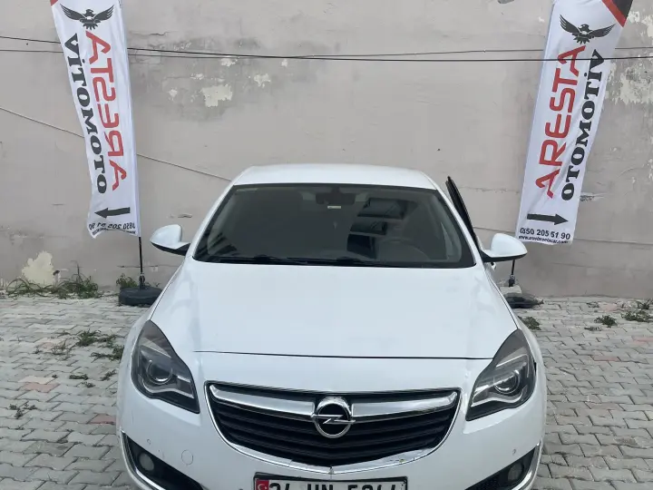 ARESTA RENT A CAR