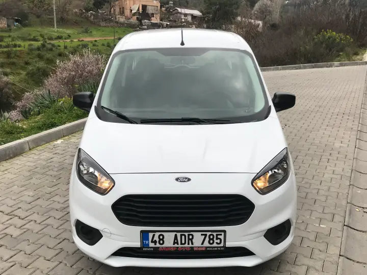 Arex Rent a Car