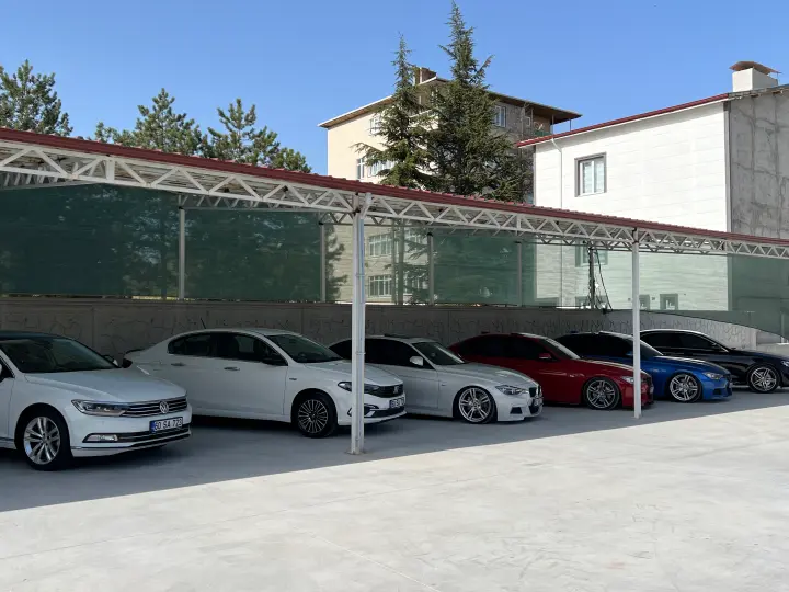 ARF & ATASOY OTOMOTİV