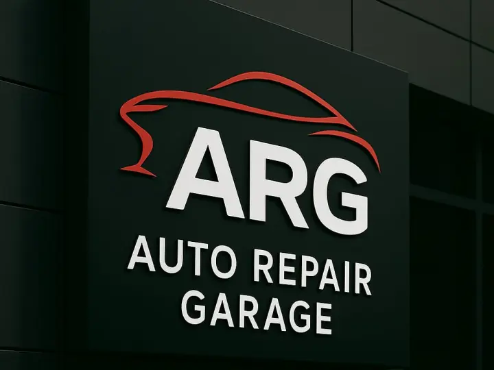 ARG Hasar Onarım Merkezi