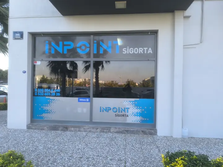 Argonit-İmpel Sigorta