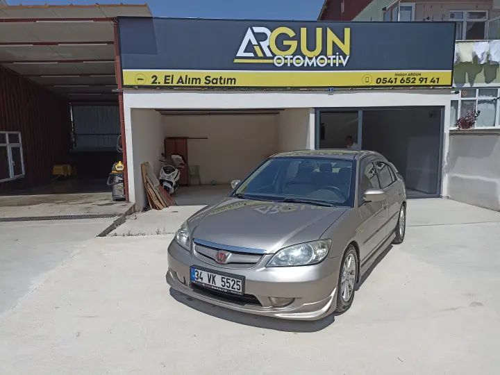 Argun Otomotiv