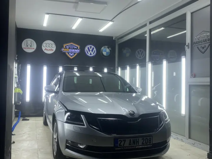 ARH Garage | Boyasız Göçük Düzeltme, PPF Kaplama, Cam Filmi, Seramik Kaplama , Araç Detaylı Yıkama