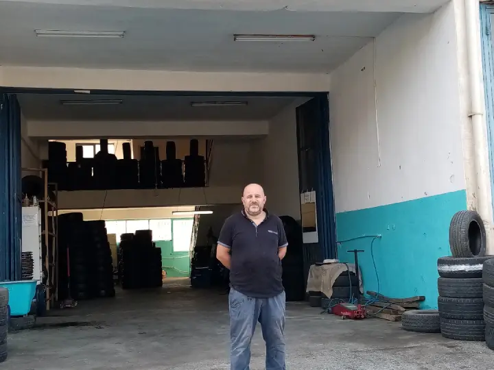 Arhavi Oto Lastik & Yağ Bakım