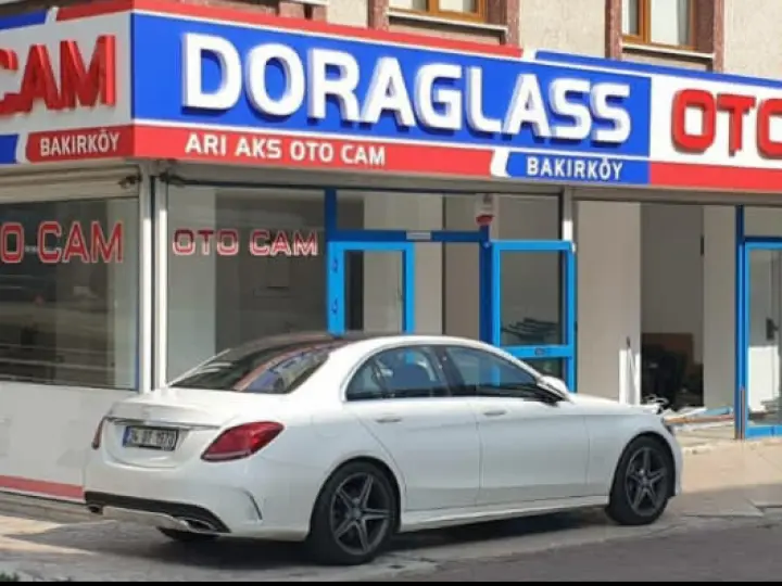 Arı Aks Oto Cam