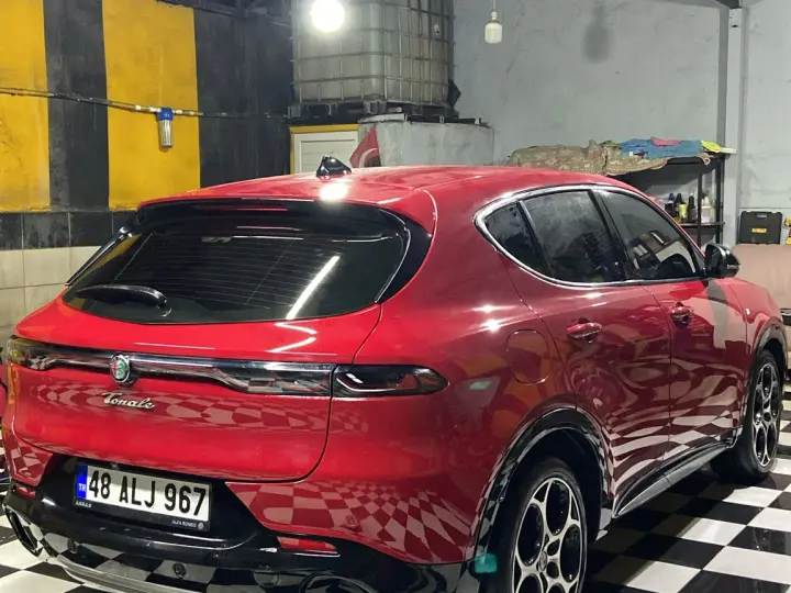 Arı Garage - Oto Yıkama