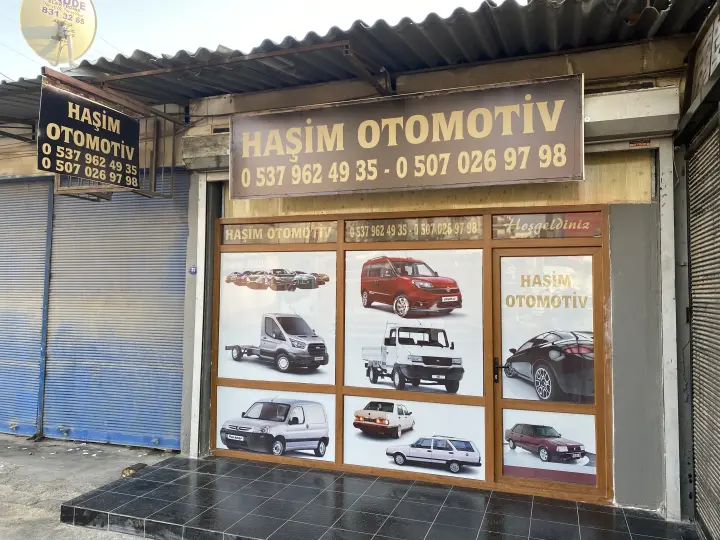Arı Otomotiv