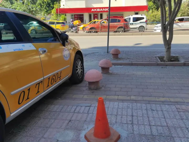 Arı Taksi
