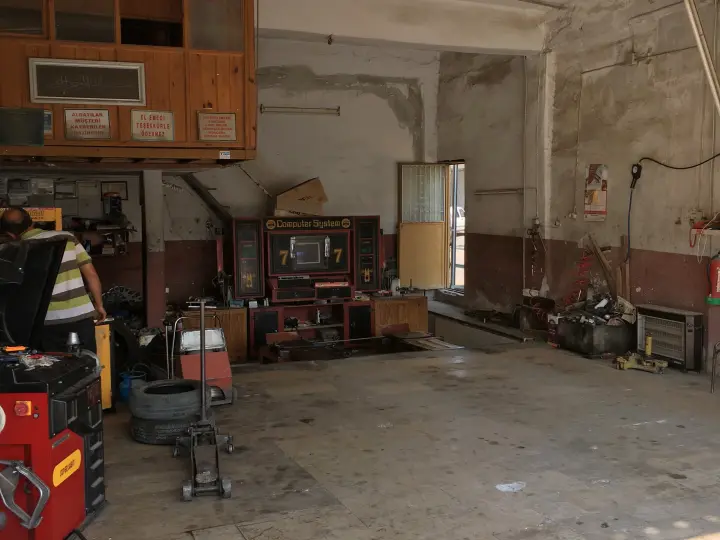Arıcı Rot Balans