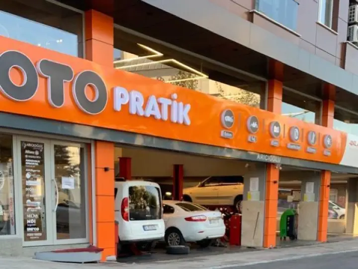 Arıcıoğlu Otomotiv Esenler Jant Lastik Akü ve Araç Bakım