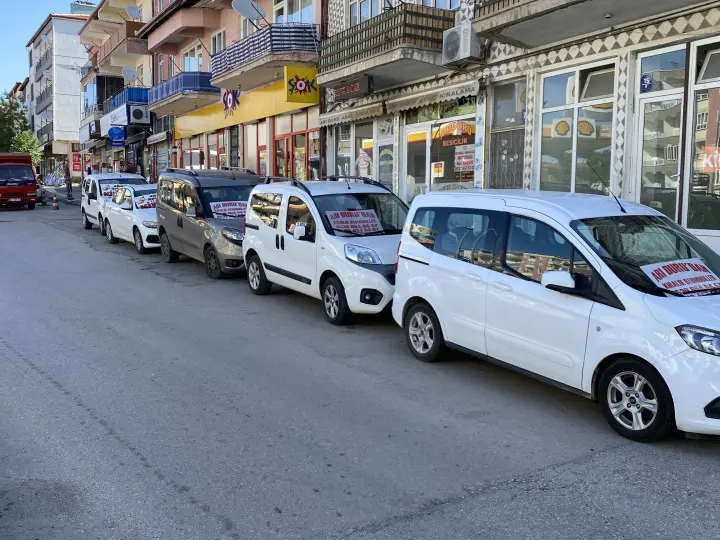 ARIDURU RENT A CAR