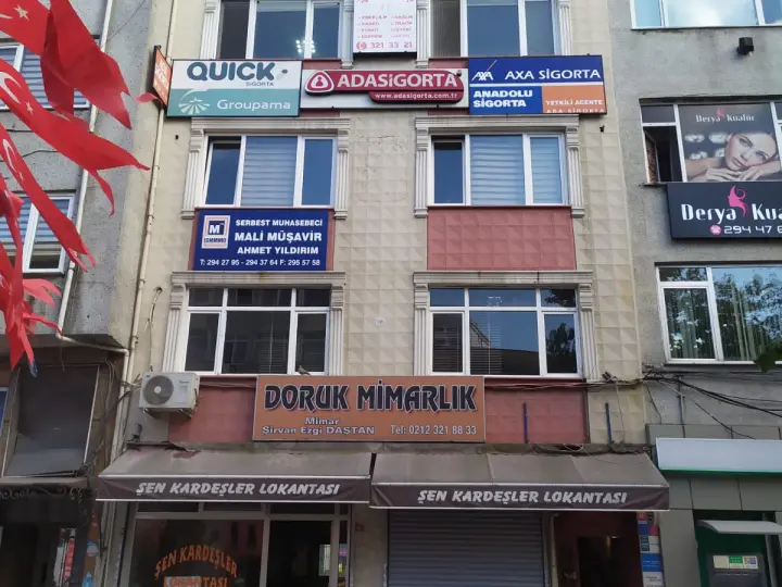 Arif İdeal Sigorta