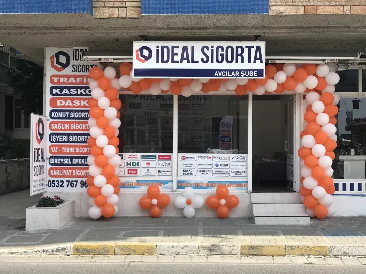 Arif İdeal Sigorta Aracılık Hizmetleri