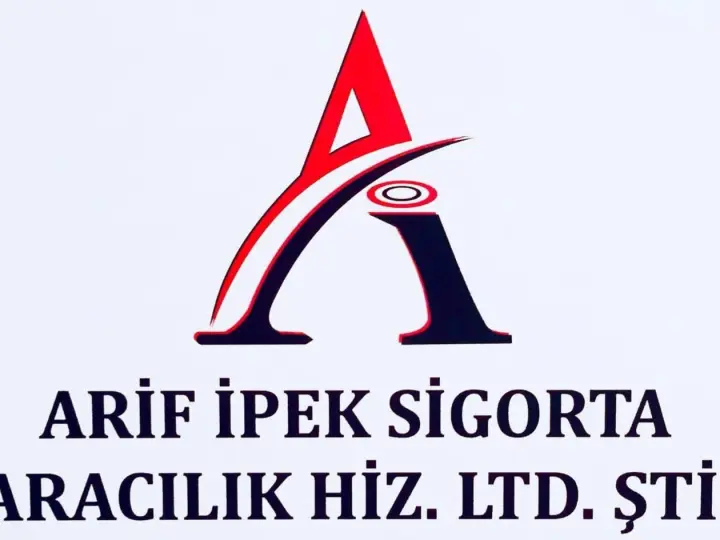 Arif İpek Sigorta Aracılık Hizmetleri Ltd. Şti