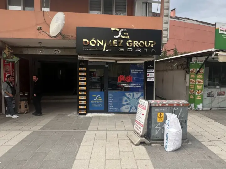 ARİFİYE DÖNMEZ GROUP SİGORTA