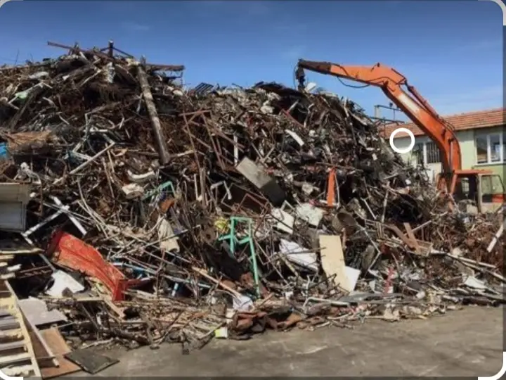 Arifiye Hurdacı Alım Satım İletişim