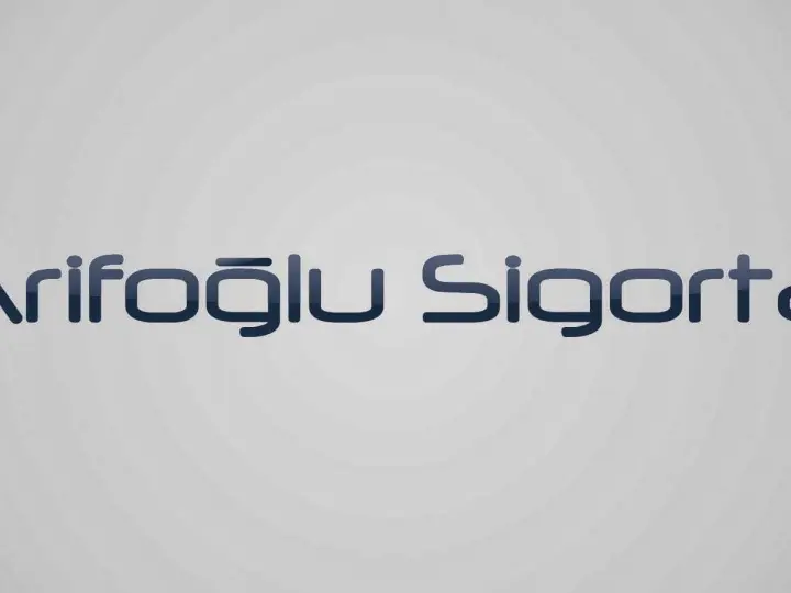 Arifoğlu Sigorta