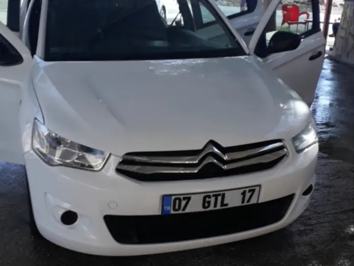 Arık Rent A Car