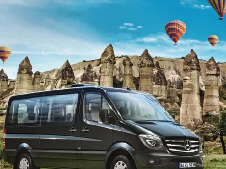 Arık Uluslararası Nakliyat