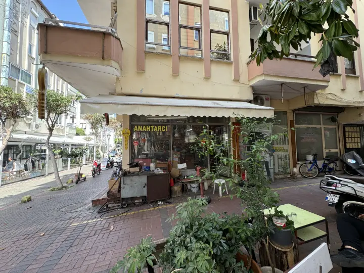 Arıkan Çilingir Alanya