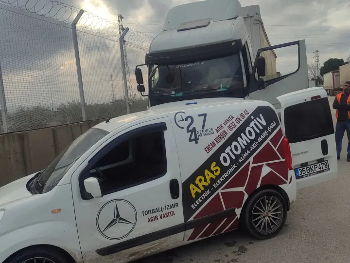 Arıkan Oto Elektrik