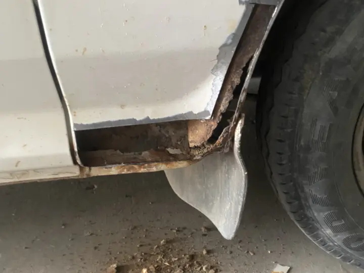 Arıkan oto kaporta boya