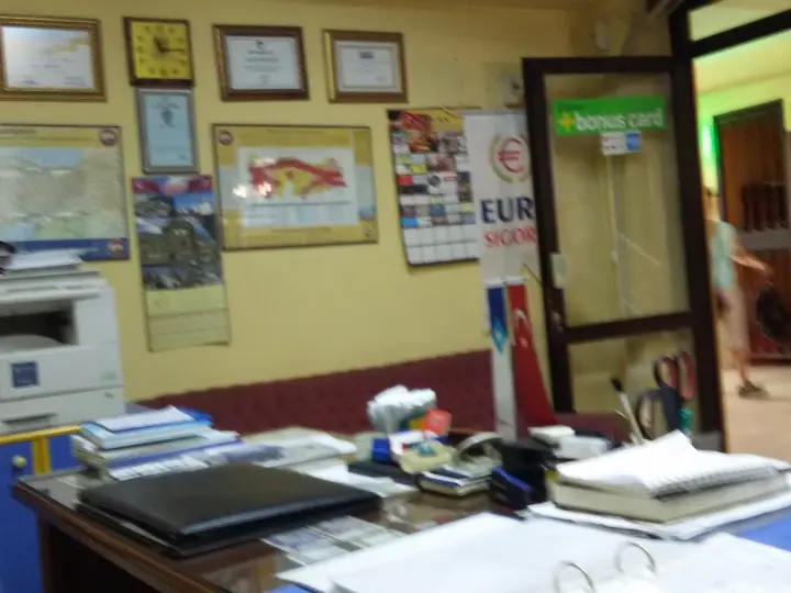 Arıkan Sigorta Milas