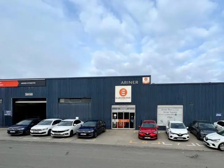 Arıner Sigorta Aracılık Hizmetleri