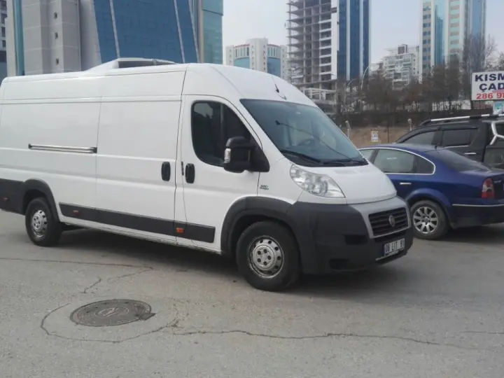 ARIS OTO KİRALAMA