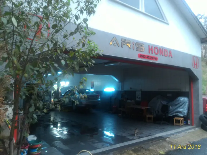 ARİS Özel Honda Servisi Taksim Şişli Dolapdere