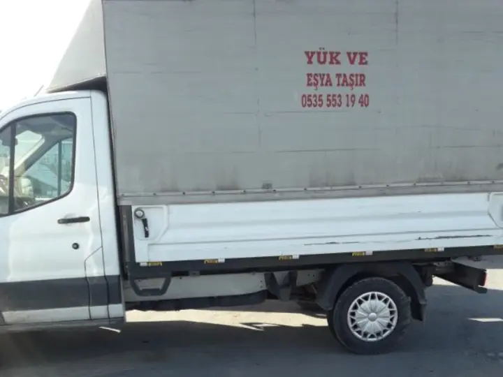 Arissa Lojistik Ve Taşimacilik Hizmetleri Ticaret Limited Şirketi