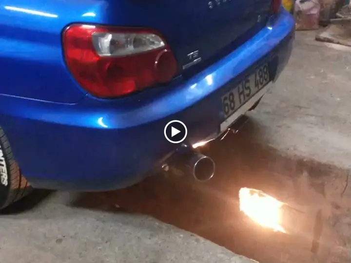 ARITÜRKLER OTO EGZOZ