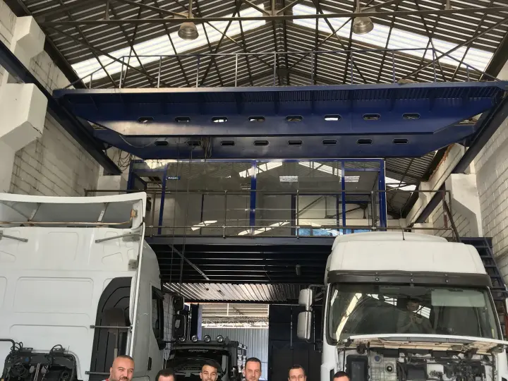 Arıza Otomotiv